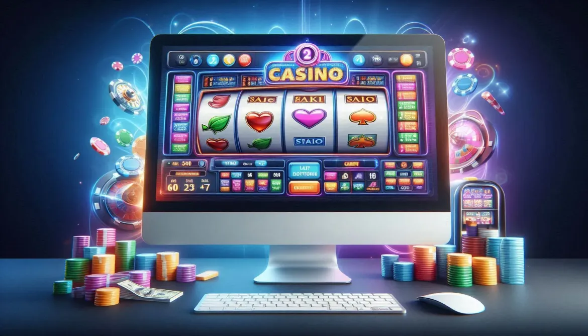 Theslotz Casino